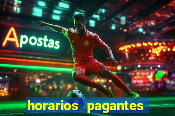 horarios pagantes estrela bet